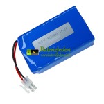 Baterie pro LIPO HCQ-P [Náhradní baterie]